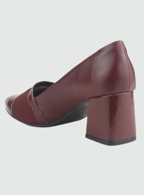 Zapato Chalada Mujer 2475303 Café Casual-3
