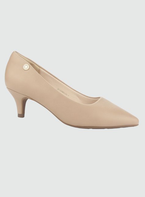 Zapato Chalada Mujer Camille-1 Beige Beige Casual-0