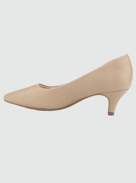 Zapato Chalada Mujer Camille-1 Beige Beige Casual-1