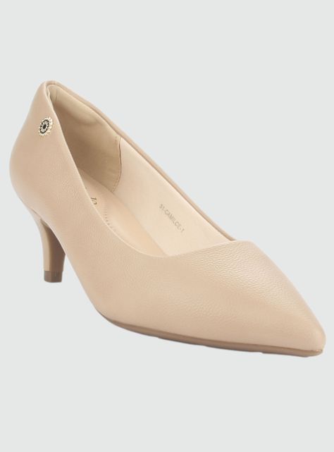 Zapato Chalada Mujer Camille-1 Beige Beige Casual-2