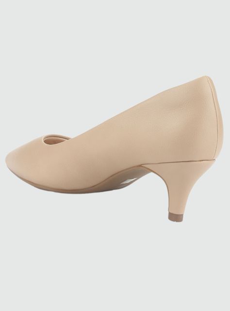 Zapato Chalada Mujer Camille-1 Beige Beige Casual-3