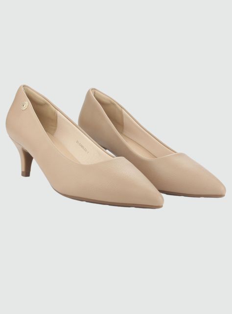 Zapato Chalada Mujer Camille-1 Beige Beige Casual-4