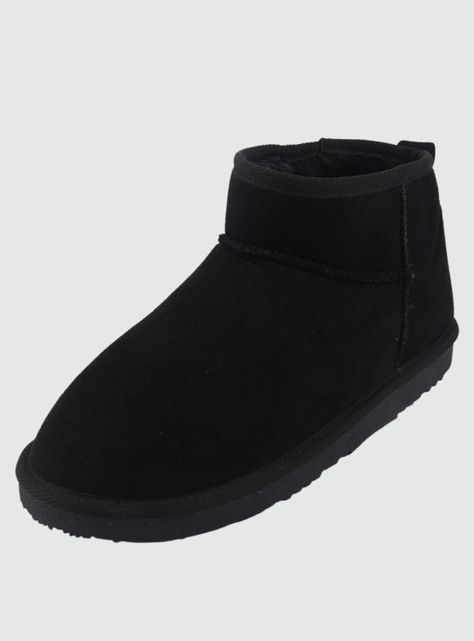Pantufla Chalada Mujer Pingui-7 Negro Comfort-2