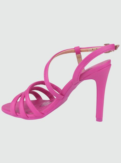 Sandalia Ramarim Mujer 2268203 Rosado Moda-1