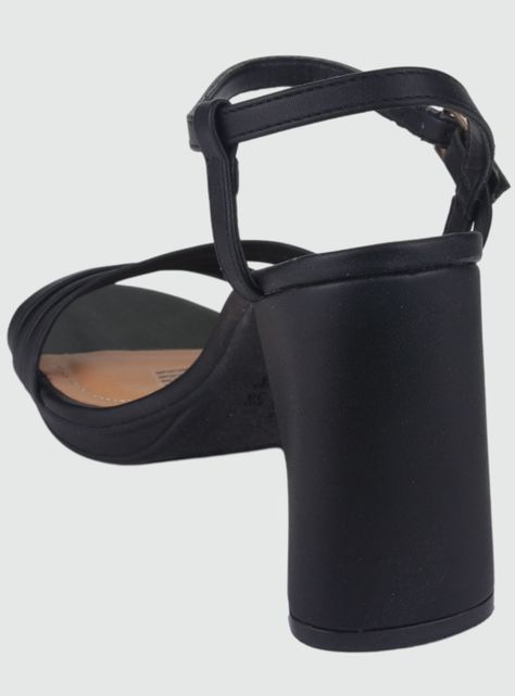 Sandalia Ramarim Mujer 2259203 Negro Moda-3