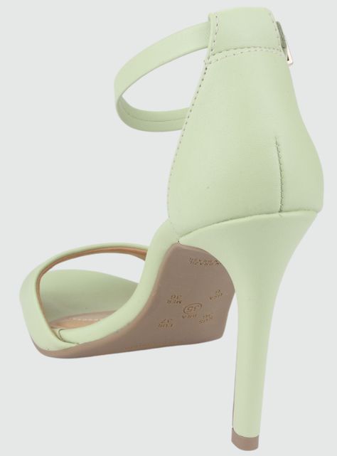 Sandalia Ramarim Mujer 2268201 Verde Moda-3