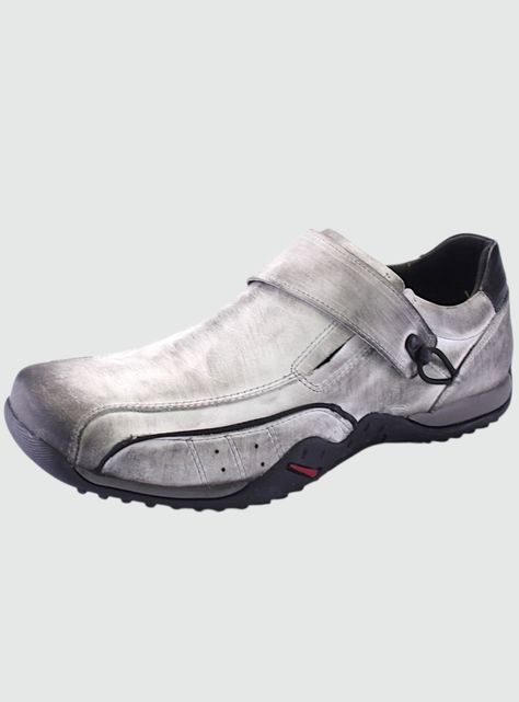 Zapatilla Ferracini Hombre 8359 Gris Urbano-0