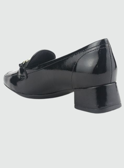 Zapato Chalada Mujer 2495304 Negro Casual-2
