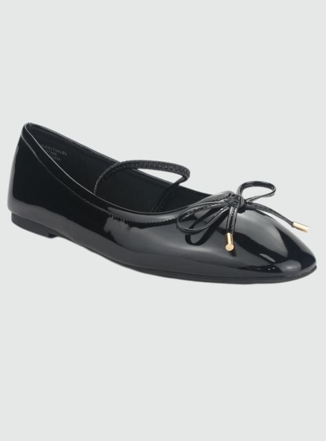 Zapato Chalada Mujer Miu-1 V Negro Negro Casual-2