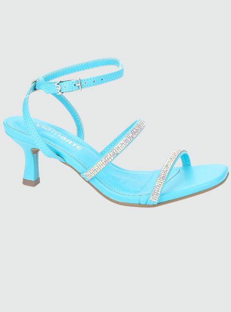 Sandalia Via Marte Mujer 23-18501 Salinas Casual-0