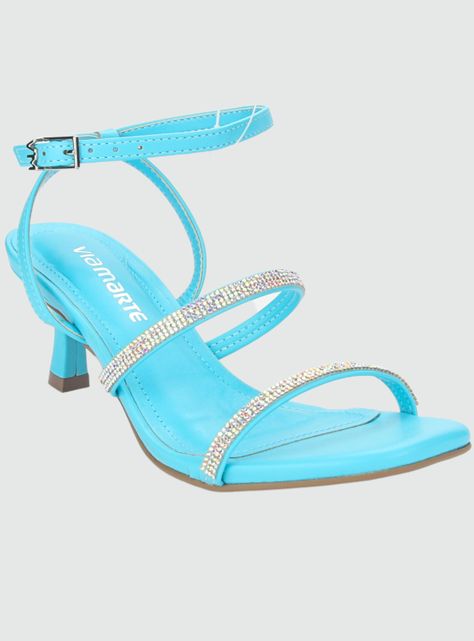Sandalia Via Marte Mujer 23-18501 Salinas Casual-2