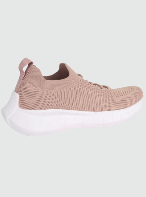 Zapatilla Funway Mujer Saly-2 Rosado Moda-0