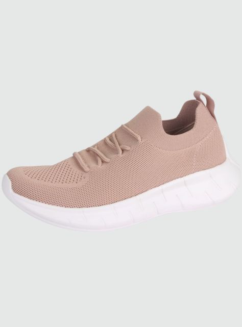 Zapatilla Funway Mujer Saly-2 Rosado Moda-1