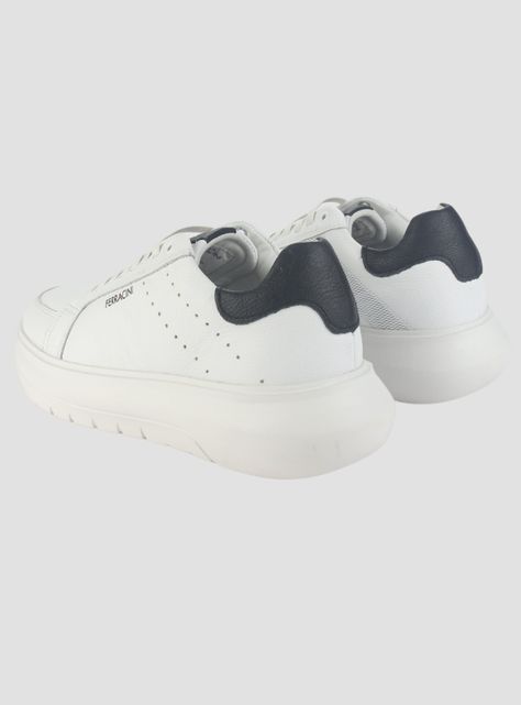 Zapatilla Ferracini Hombre 8286 Energy Blanco Urbano-5