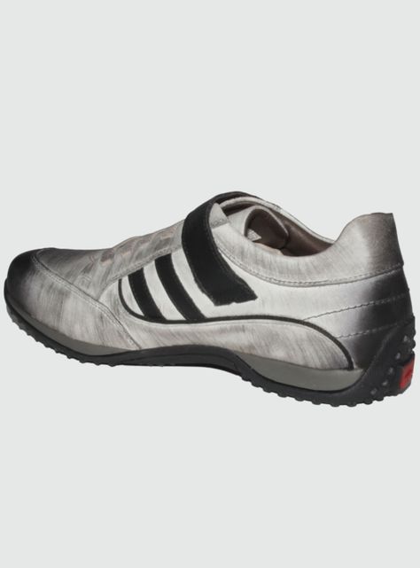 Zapatilla Ferracini Hombre 8360-55 Negro Urbano-1