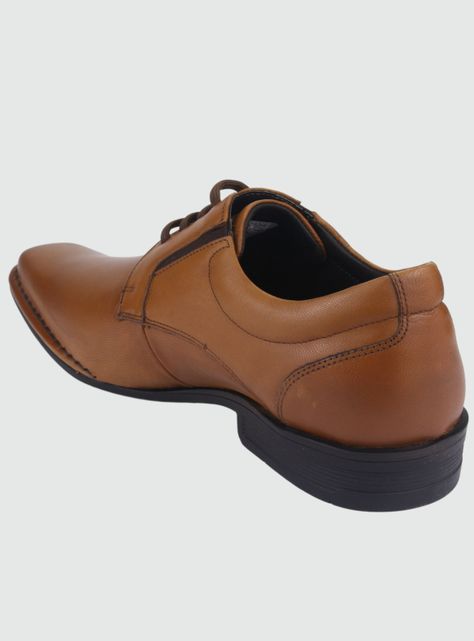Zapato Ferracini Hombre 5335 Havana Casual-3