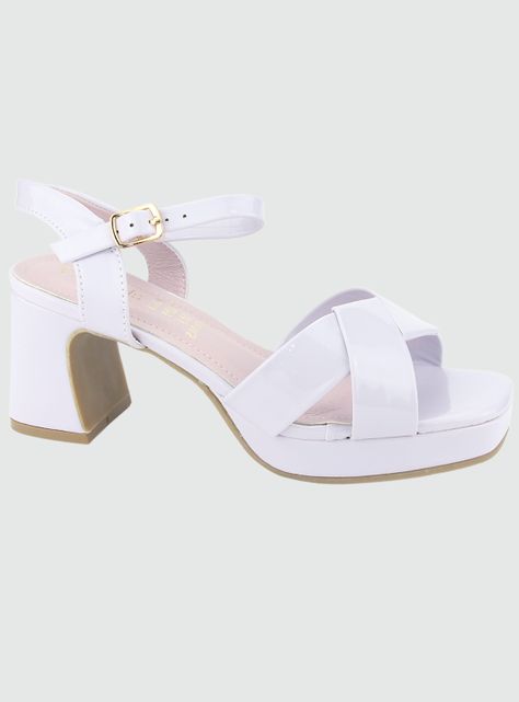 Sandalia Chalada Mujer Flora-1 Lila Casual-0