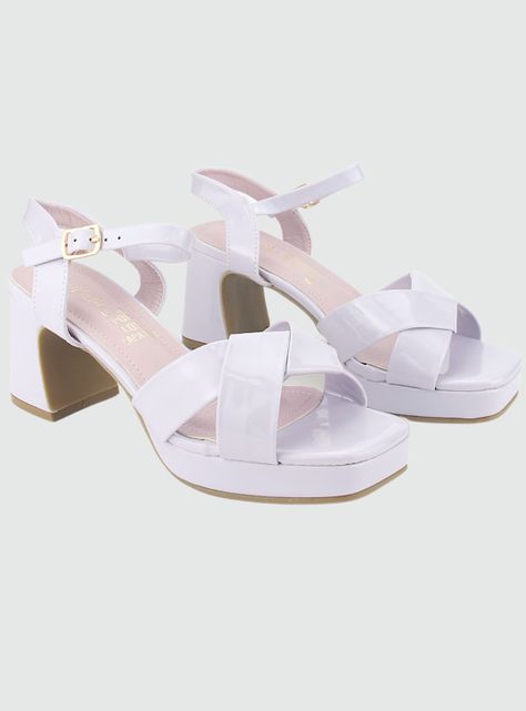 Sandalia Chalada Mujer Flora-1 Lila Casual-3