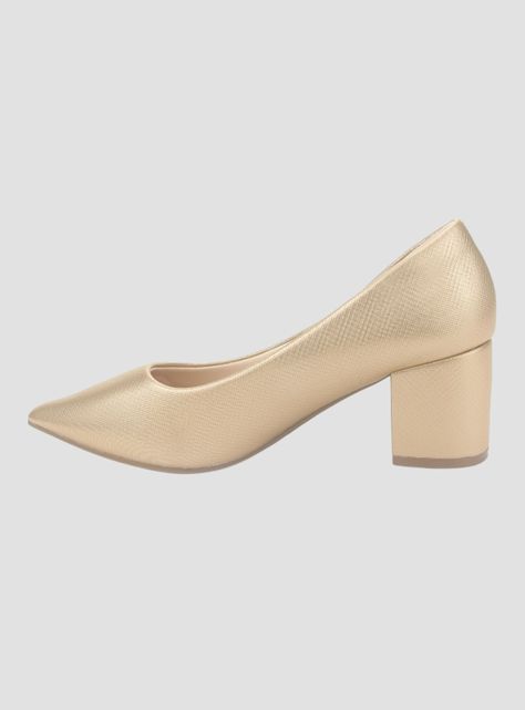 Zapato Chalada Mujer Bolse-52 Nude Casual-1