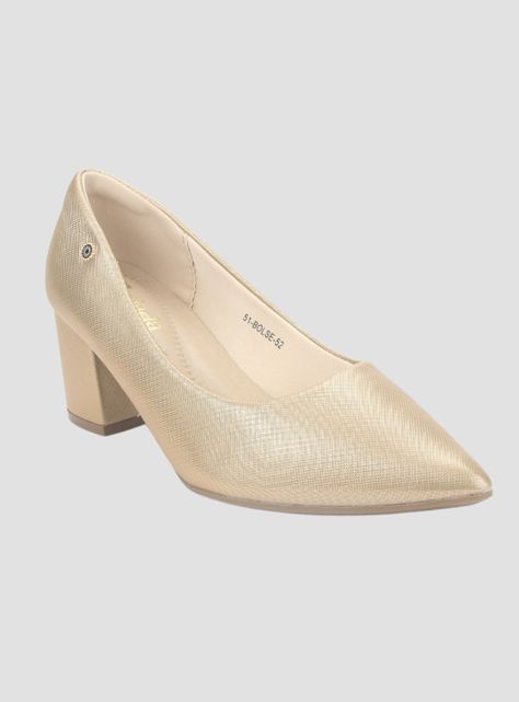 Zapato Chalada Mujer Bolse-52 Nude Casual-2
