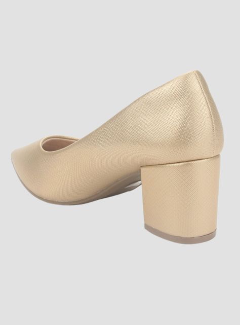Zapato Chalada Mujer Bolse-52 Nude Casual-3