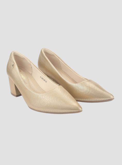 Zapato Chalada Mujer Bolse-52 Nude Casual-4
