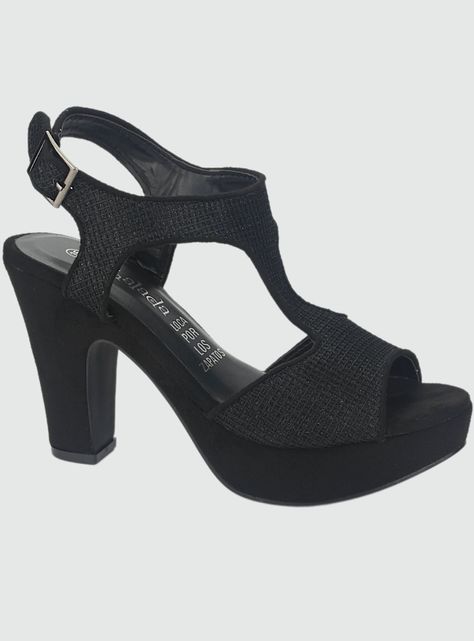 Sandalia Chalada Mujer Cosimo-15 Negro Moda-0