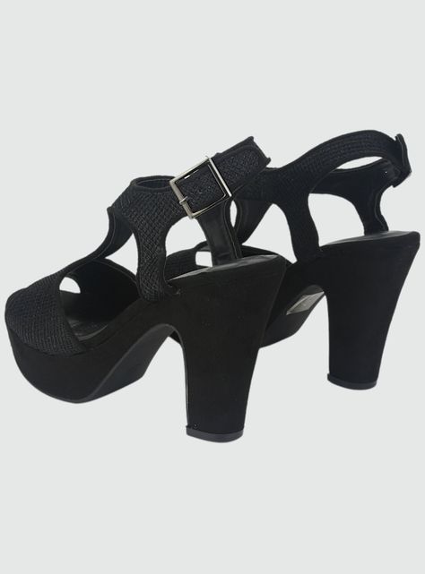 Sandalia Chalada Mujer Cosimo-15 Negro Moda-5