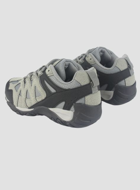 Zapatilla Funway Mujer Ovo-1 Plateado Outdoor-5