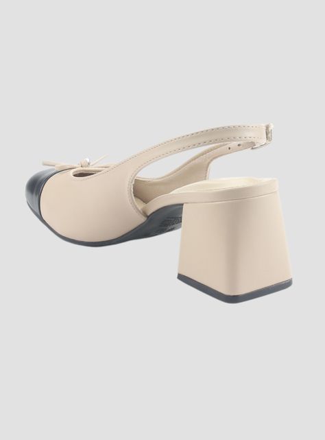 Zapato Via Marte Mujer 067-001-01 Nude Casual-3