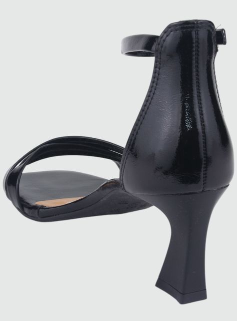 Sandalia Ramarim Mujer 2236203 Negro Moda-3