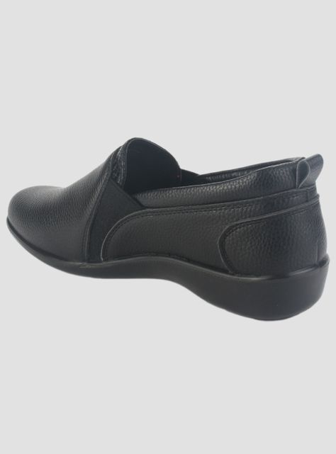 Zapato Chalada Mujer Deco-11 Negro Casual-3