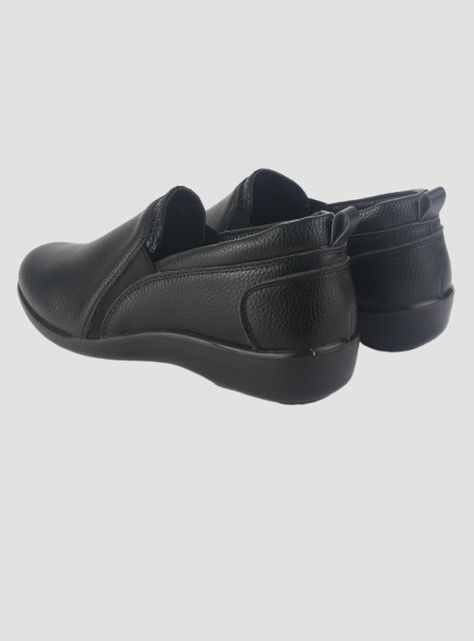 Zapato Chalada Mujer Deco-11 Negro Casual-5
