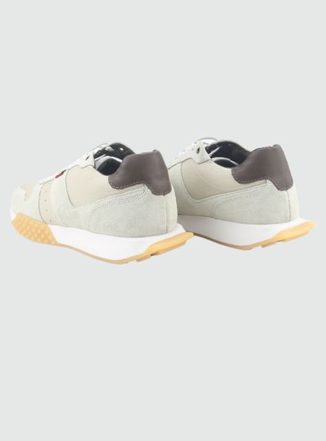 Zapatilla Ferracini Hombre 8525-693 Taupe Urbano-5