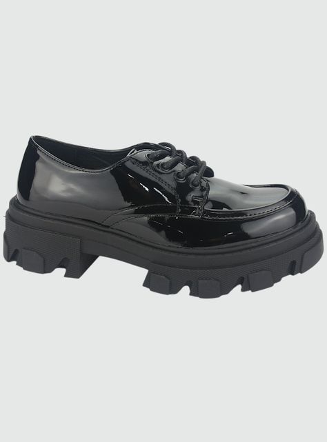 Mocasin Chalada Mujer 38-Karl-1 Negro Casual-0