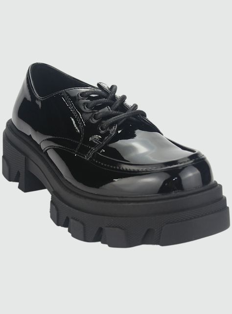 Mocasin Chalada Mujer 38-Karl-1 Negro Casual-2
