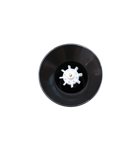 Fumigador / Pulverizador Espalda 450M 2.86 Hp 14L C/Motor y Joystick Oslo-6