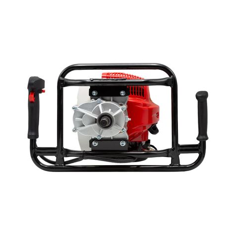 Kit Motoahoyador 3.0 Hp + Barrenos de 100, 150 y 200 mm Oslo-3