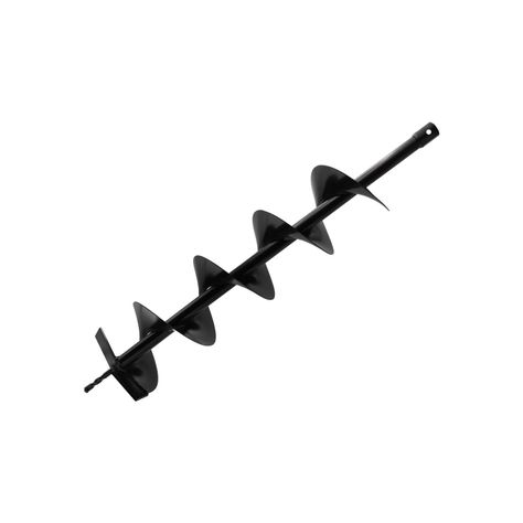 Kit Motoahoyador 3.0 Hp + Barrenos de 100, 150 y 200 mm Oslo-5