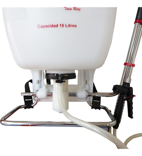 Pulverizador Espalda 15 Lt Modelo 425 Klassiker Oslo-2
