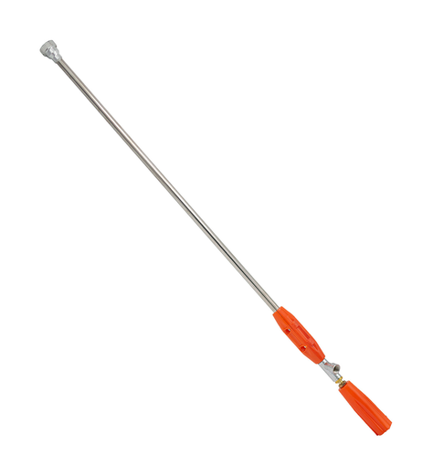 Fumigador -Pulverizador 50L 5.5Hp 163Cc 4T Alto Caudal Oslo-3