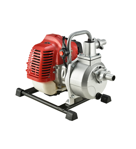 Motobomba 1 1/2" 3.0Hp 2T Oslo-0