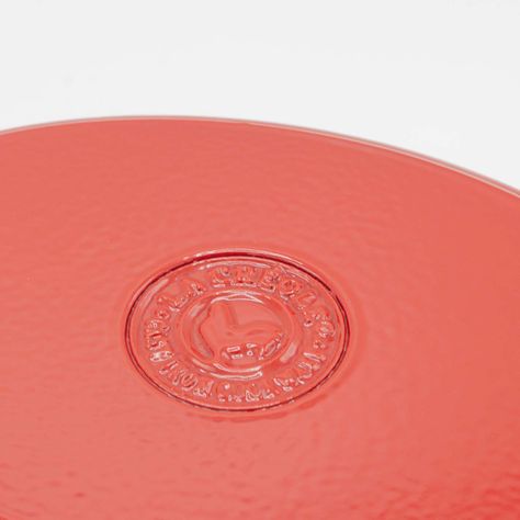 Olla redonda Ø24cm 4 Lts Topaze Orange-6