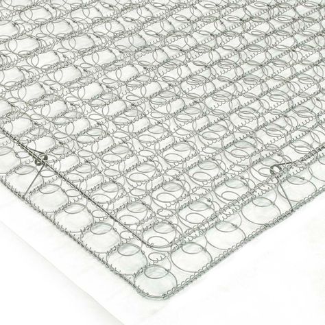 Cama Europea 1.5 Plazas Forest Yazz-6
