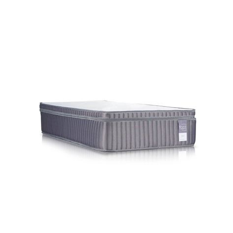 Colchón  Sky Pillow Top 1.5 Plazas Yazz-0