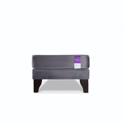 Cama Europea 1 Plaza Lotus Yazz-1