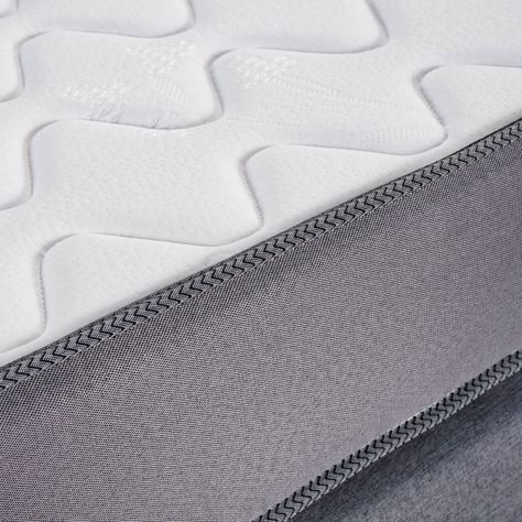 Cama Europea 1 Plaza Lotus Yazz-5