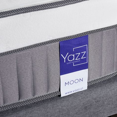 Colchón  Moon  1 Plaza Yazz-2