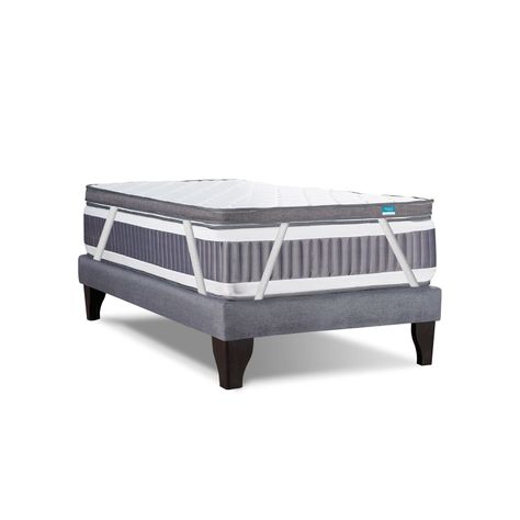 Topper TheraTop 1.5 plazas plus Yazz-3