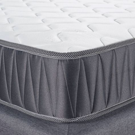 Cama Europea 2 Plazas Forest Yazz-3